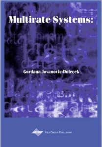 Gordana Jovanovic-Dolecek Multirate Systems (Hardback) - Picture 1 of 1