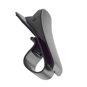 Car Magnetic Suction Bracket Dashboard Phone Holder Mobile Navigation Mount - Picture 1 of 11