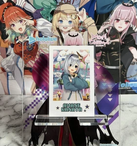 Hololive Super Expo 2025 Instax/Cheki-Style Card - Amane Kanata - Picture 1 of 1