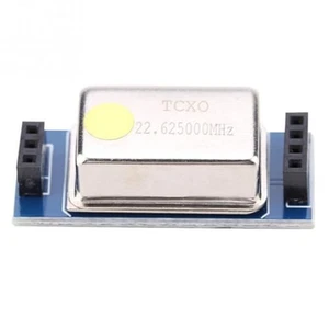 FT817857897 Temperature Compensated For Crystal Module 22 625 MHz Accuracy - Picture 1 of 7