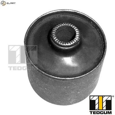 2x MOUNTING CONTROLTRAILING ARM 00506712 FOR SUZUKI MARUTI WAGON/SORIO/R+/MPV - Image 1 of 4