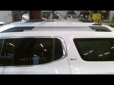 2019-2023 GMC ACADIA  Roof Luggage Rack - SIDE RAILS ONLY - Image 1 of 4