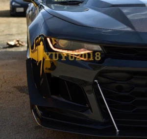 RGBW LED Board for Chevrolet Camaro SS 16-18 Bluetooth APP lamp Multicolor DRL - Picture 1 of 20