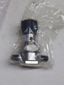 Veriflo 959100W2PFFSMM 43700614 AMAT 3800-01083 RGLTR LUFTPRESSE 100 PSI, NEU OHNE BO - Bild 1 von 7