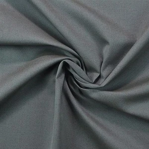 OUTDURA SCOOP CARBON GRAY WOVEN OUTDOOR INDOOR FURNITURE FABRIC 3.3 YARDS 55"W - Picture 1 of 4