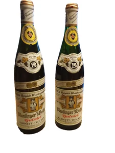 Weinflaschen - Bild 1 von 1