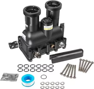 77707-0016 for Manifold Kit Pool and Spa Heater MasterTemp/Max-E-Therm 400 - Picture 1 of 16