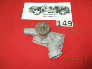 PA0082 POMPA ACQUA OPEL KADETT A B C OLYMPIA GT MANTA WATER PUMP - Picture 1 of 5