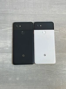 Google Pixel 2 XL 64GB - All Colors - Unlocked Smartphone - Picture 1 of 18
