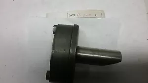 BROWN & SHARPE 711-100-322 TAP HOLDER PARTS, 1" SHANK - Picture 1 of 1