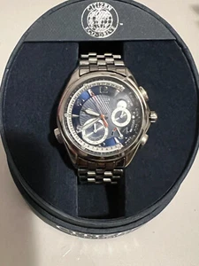 RELOJ PANTALLA MODELO CITIZEN ECO DRIVE REPETIDOR DE MINUTOS CALIBRE 9000 BL9000-83L - Imagen 1 de 4