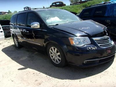 Used Brake Master Cylinder fits: 2011 Chrysler Town & country  Grade A - Image 1 of 4