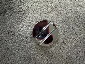Delonghi Espresso Machine ECP3420 Portafilter Part Control Knob Only - Picture 1 of 2