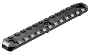 13 SLOT M-LOK RAIL SECTION - Picture 1 of 2