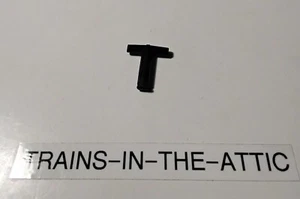 LIONEL LARGE T-BAR  COUPLER HEAD SHAFT LONG ARM 600-138  - Picture 1 of 2