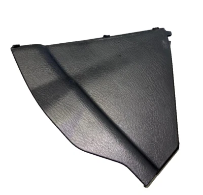 Honda CR-V 1997-2001 TAPA DE EXTREMO DE TABLERO IZQUIERDO P/N S10LHONDA ORIGINAL FABRICANTE DE EQUIPOS ORIGINALES PIEZA USADA CRV Foto 1 de 4