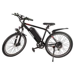 AOVOPRO BK520 Electric MTB Electric Bike with Smart APP for Adults 5.2Ah 350W - Picture 1 of 7