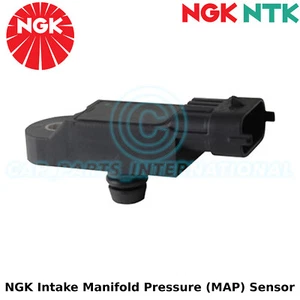 NGK Intake Manifold Pressure (MAP) Sensor - Stk No: 97073, Pt no: EPBBPN3-V007Z - Picture 1 of 2