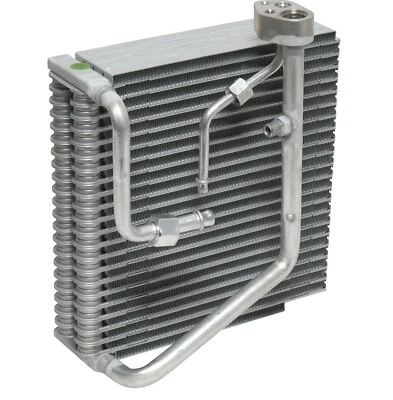 A/C Evaporator Core for MITSUBISHI MONTERO SPORT 2.4 L 3.5 L 1997-2014 RA/158RVB - Image 1 of 4