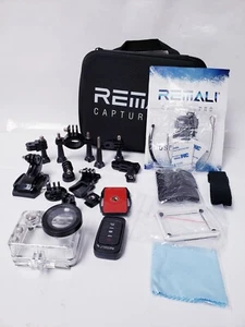  REMALI CaptureCam Accessories  - Picture 1 of 2