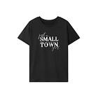 Women's T-Shirt Summer Costume Simple T-Shirt for Shopping Holiday