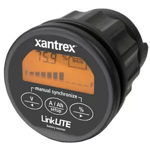 Monitor de batería Xantrex LinkLITE - Imagen 1 de 1