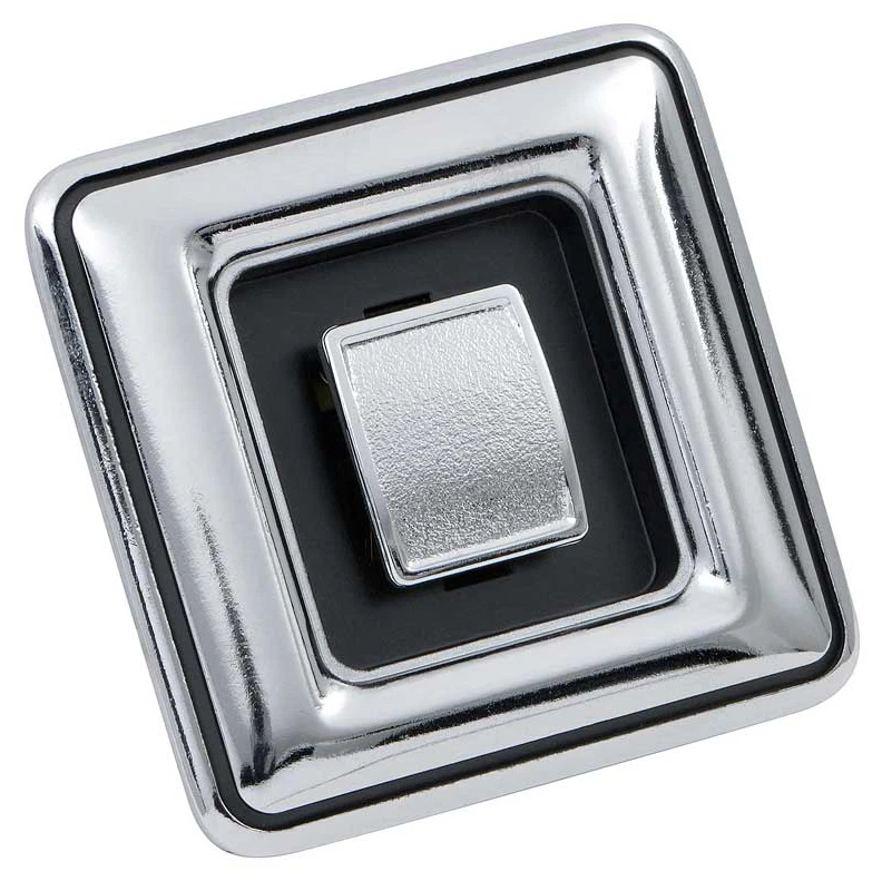 OER Convex Style Power Window Switch For 1977-1978 Charger Fury and Monaco - Image 1 of 4