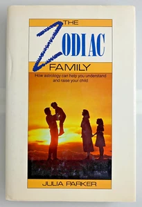THE ZODIAC FAMILY: HOW ASTROLOGY CAN HELP YOU UNDERSTAND By Julia Parker - Imagen 1 de 5