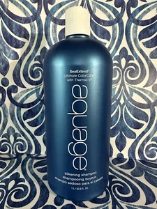 Aquage Seidenshampoo 33,8 Unzen - Bild 1 von 1