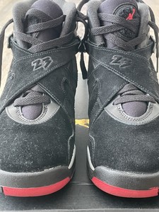 Las mejores ofertas en Jordan 8 RETRO BG Black | eBay