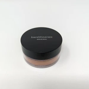 bareMinerals Original Foundation SPF 15 - Warm Tan 22 - 0.28oz NEW - Picture 1 of 3