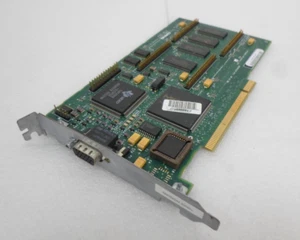 COMPAQ QVISION 2000+ 137897-001, 004111-001, VIDEO CARD - Picture 1 of 5