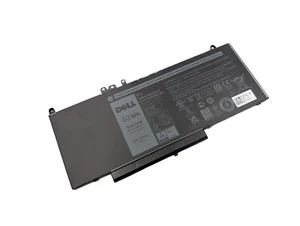 NEW GENUINE Dell Latitude E5450 / E5550 4-cell Laptop Battery - R0TMP 0R0TMP - Picture 1 of 2