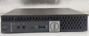 Dell OptiPlex 7060 Mini Intel Core i5 8th Gen. 4GB RAM - Picture 1 of 4