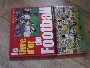 :: Le Livre d'Or du Football 1983 - Picture 1 of 1