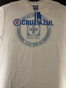cruz azul official - Picture 1 of 3