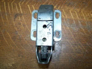 Rover P6 (1963-1976) Boot Latch - Picture 1 of 2