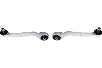 Par de brazo de control delantero y rótula para Audi A8 Quattro 2003-2009 (55867) Foto 1 de 2