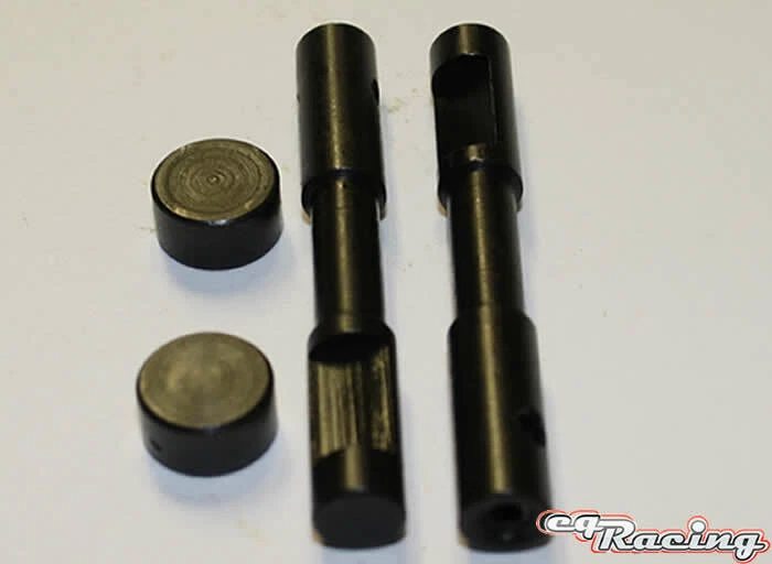 Losi 4WD Desert Buggy 1:5 XL Bremsnocken LOS255000 L5B® - Bild 1 von 1