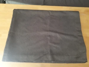 Strauss wie Ikea Blekviva Tischdecke Grau 150x218cm - Bild 1 von 8