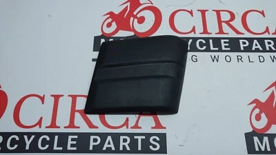 BMW F650, K100, K1100, K75, R100 Integral Case Impact Protection 46542315056 Foto 1 de 4