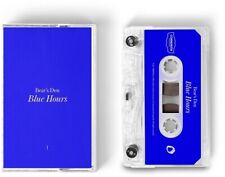 Bear's Den - Blue Hours (Blue) [New Cassette] Blue, Colored Cassette