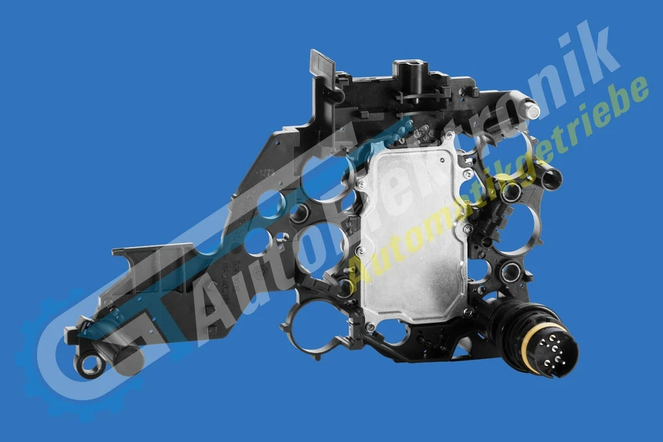 Riparazione Riparazione Centralina Cambio MERCEDES BENZ Vaneo W414 +++ - Immagine 1 di 1