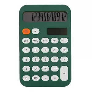 Calculator for School Basic Calculator 4 Function Calculators for Students Ca... - Picture 1 of 7