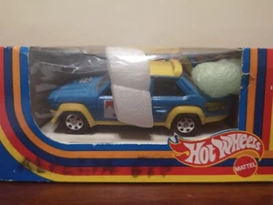 MATTEL HOT WHEELS FIAT 131 ABARTH SCALA 1/43 - Foto 1 di 5