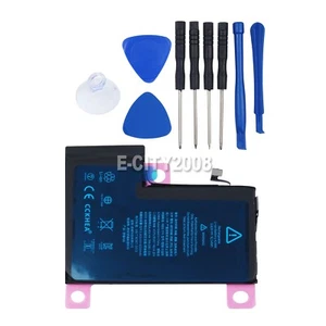 Pour Apple iPhone 12 Pro Max Batterie Premium Remplacement Interne + Outil Adhésif - Photo 1 sur 8