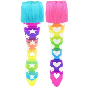Let's Dance Socks (Ages 6-99 Years) - Picture 1 of 3
