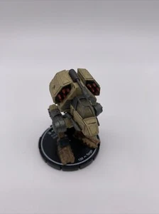 Mechwarrior TARGE 109 WizKids 2003 FIGURE ONLY Read Description - Picture 1 of 5
