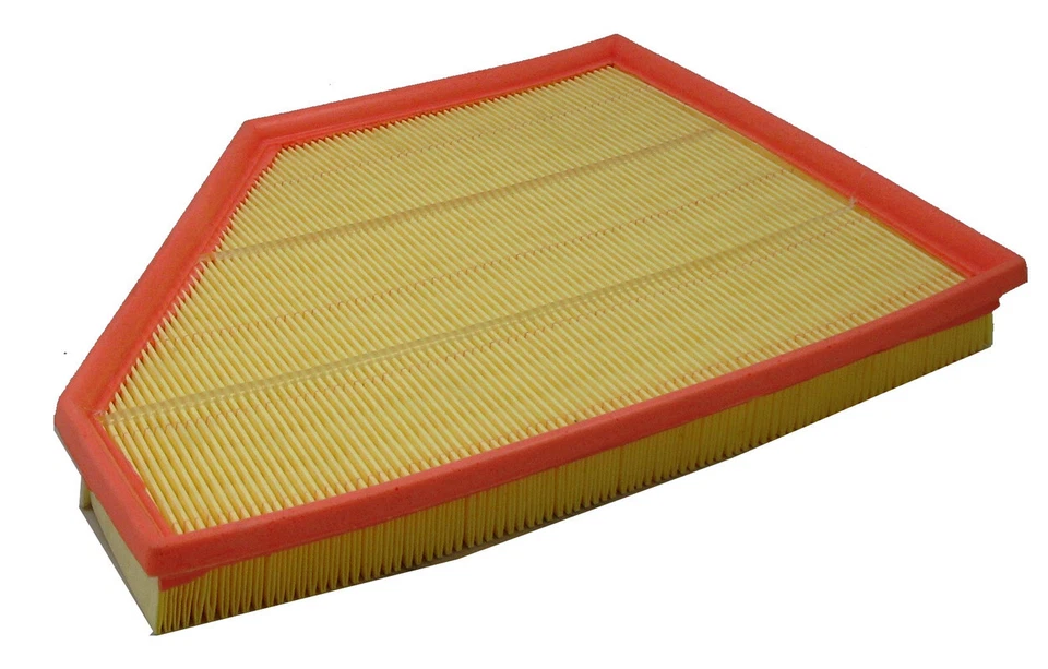 Воздушный фильтр двигателя для BMW X5 2007-2010 с правой стороны 4,8 л - Изображение 1 из 1