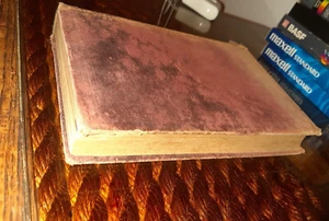 Manual of Systematic Theology and Christian Ethics 1877 1st edition - Picture 1 of 3